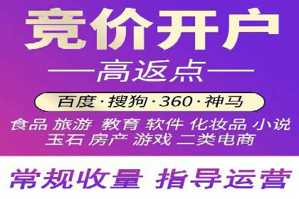 百度推广代运营公司助力企业快速占领市场